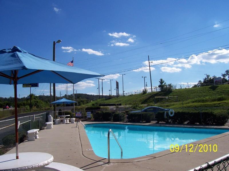 Scottish Inn Knoxville Facilidades foto