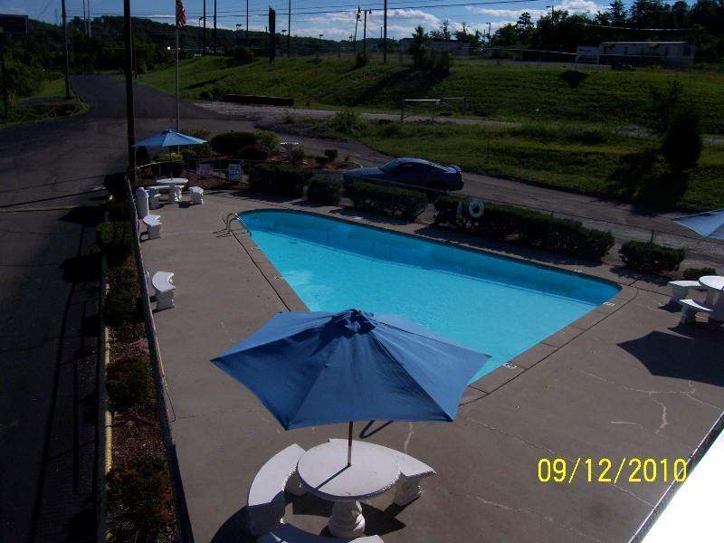 Scottish Inn Knoxville Facilidades foto