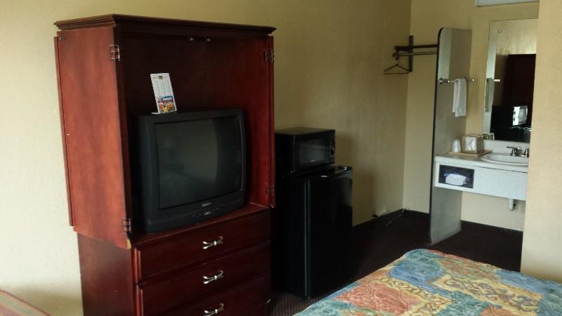Scottish Inn Knoxville Habitación foto